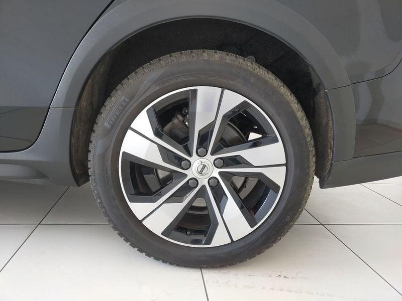 Volvo V60 Cross Country B4 (d) AWD Geartronic Business Pro