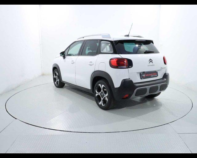 CITROEN C3 Aircross PureTech 110 S&S Shine