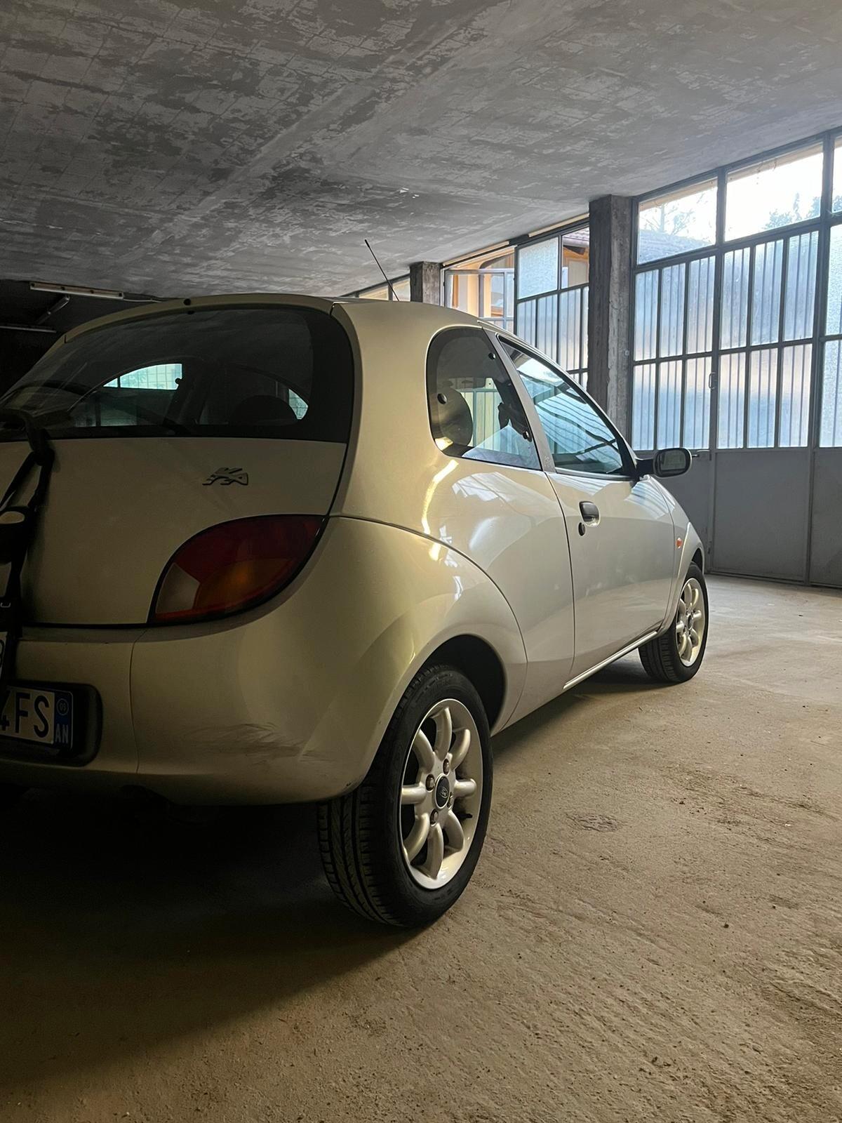 Ford Ka 1.3 Collection