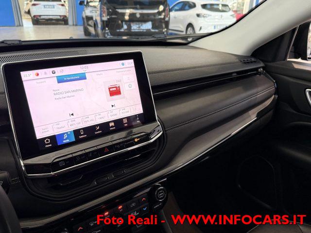 JEEP Compass 1.3 T4 240 CV PHEV AT6 4xe S - PROMO