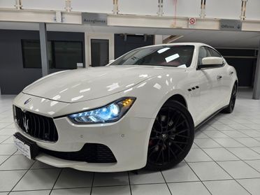 Maserati Ghibli V6 Diesel 250CV 2014