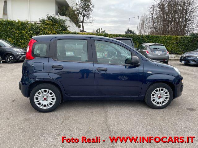 FIAT Panda 1.0 FireFly S&S Hybrid NEOPATENTATI