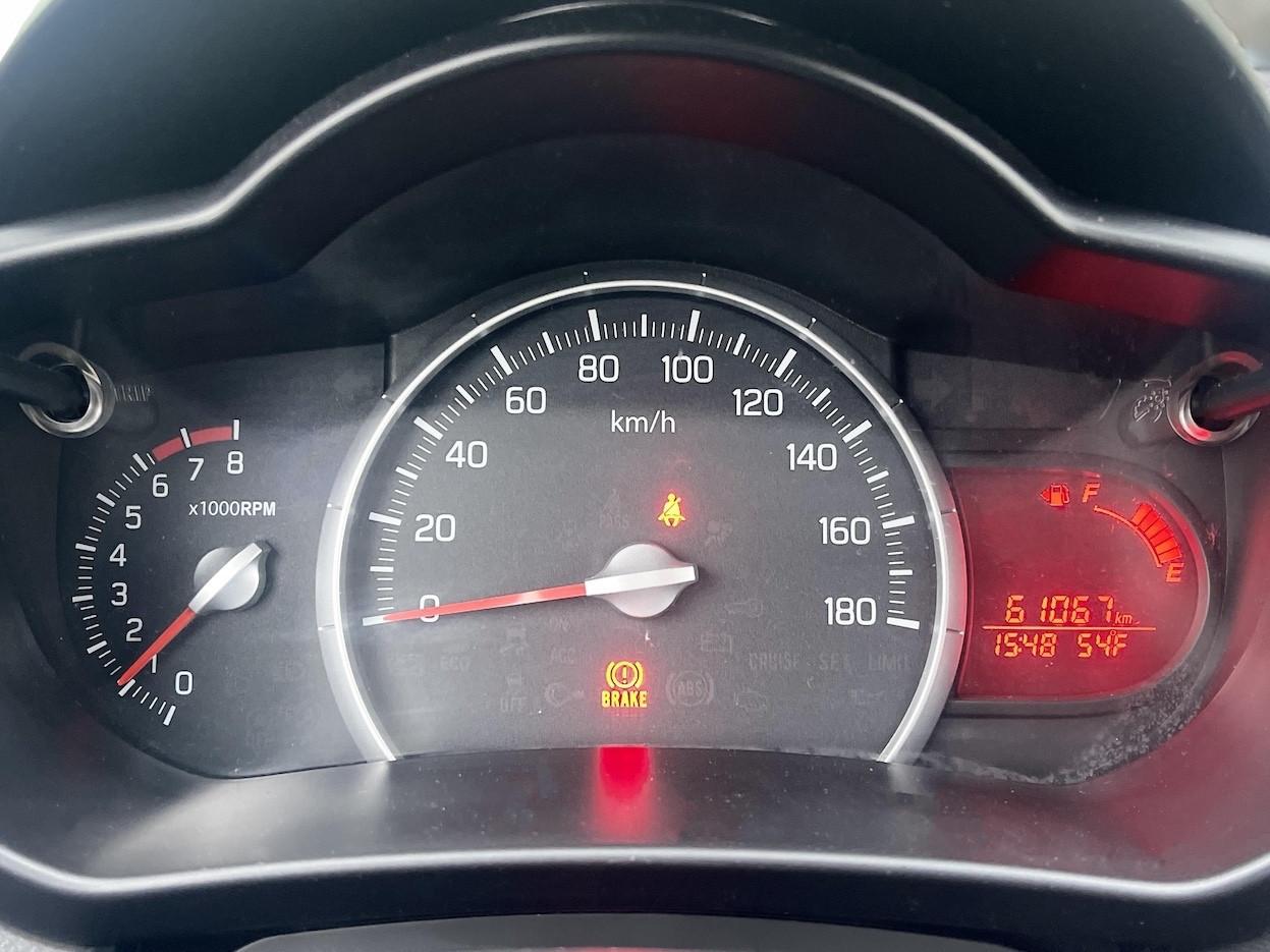 Suzuki Celerio 1.0 Benzina 68CV E6 Neo. - 2020