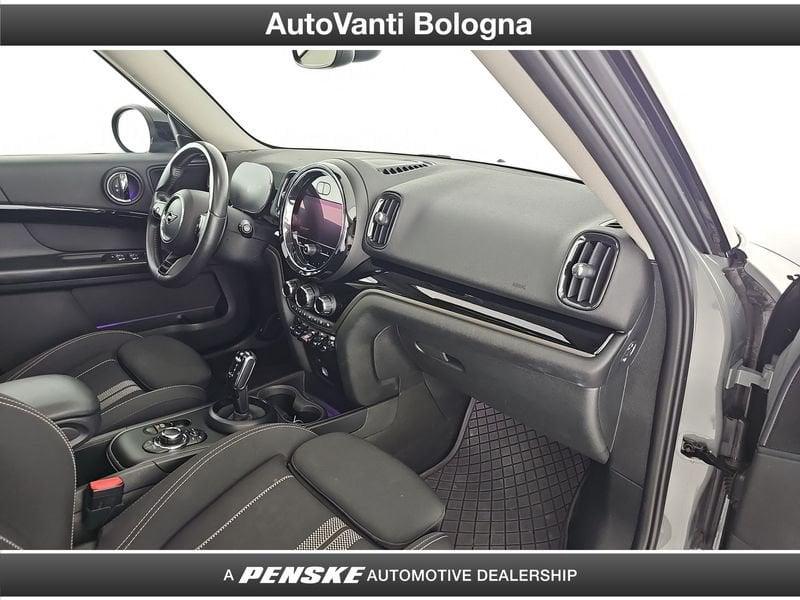 MINI Countryman Mini Countryman 2.0 Cooper S Essential all4 auto