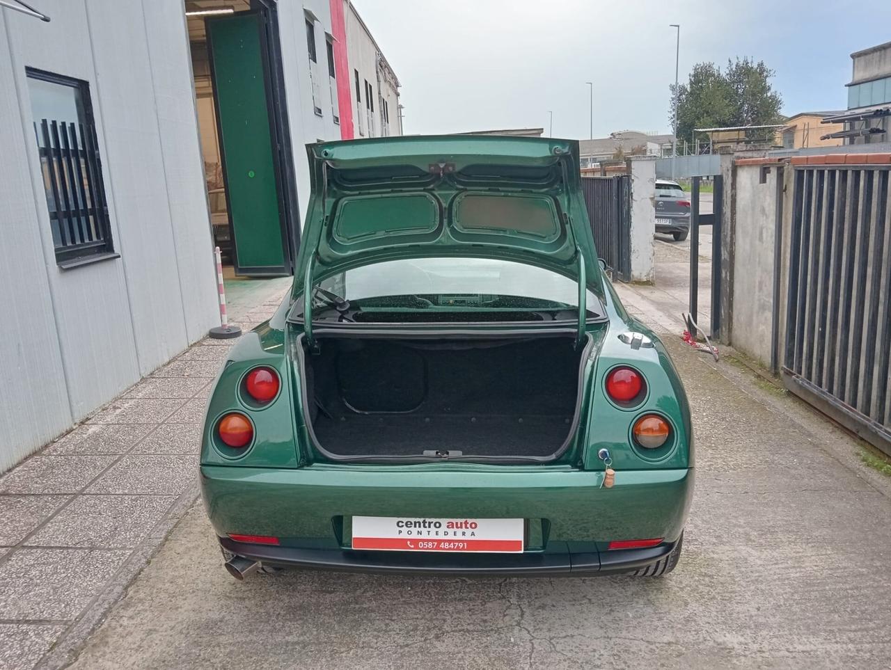 Fiat Coupe Fiat Coupe'