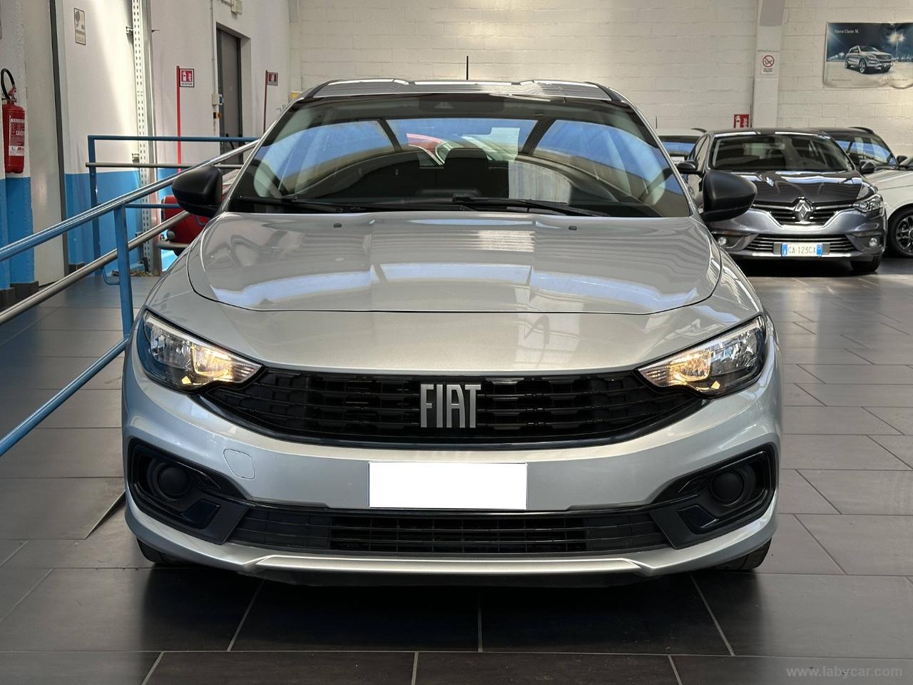 FIAT Tipo 1.0 SW