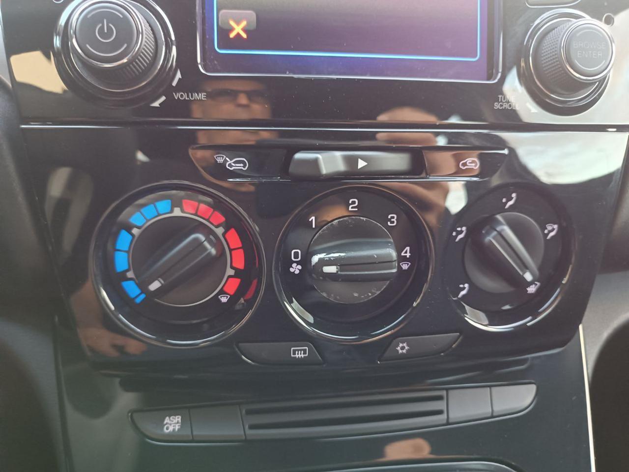 LANCIA Ypsilon 1.2 69 CV 5 porte GPL Ecochic Gold