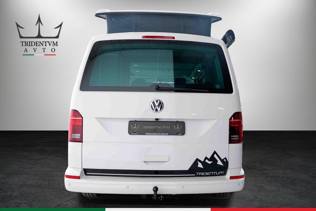 VOLKSWAGEN California 6.1 California 2.0 Tdi Ocean 150cv DSG