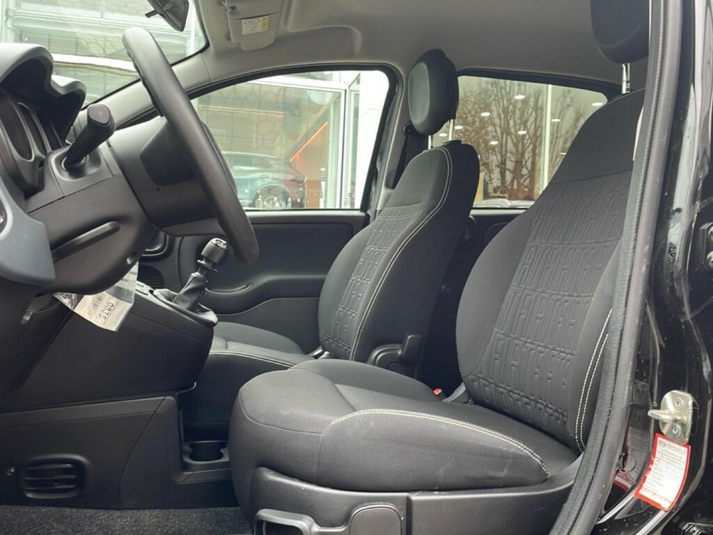 Fiat Panda 1.0 FireFly Hybrid City Life