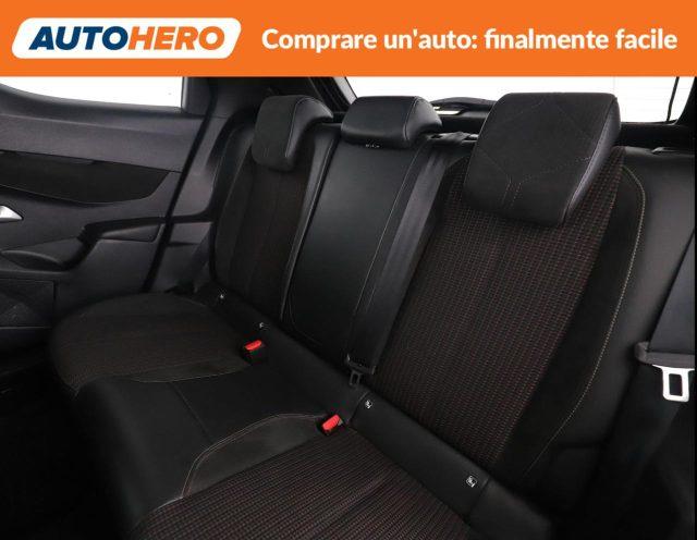DS AUTOMOBILES DS 3 Crossback BlueHDi 130 aut. Performance Line+