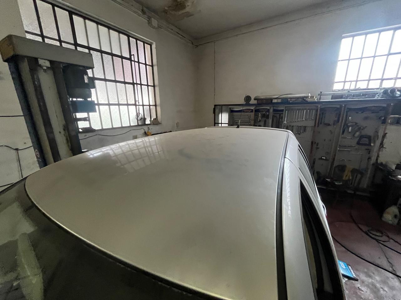 Volkswagen Golf 1.6 16V cat 5 porte Highline LEGGERE BENE