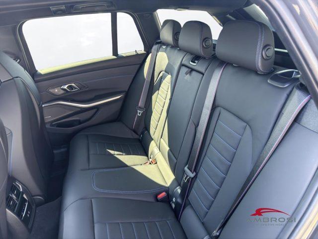 BMW M340 Serie 3 d xDrive Touring Msport Pro Inovation Comf