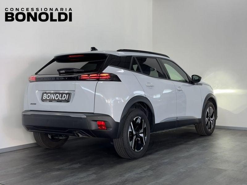 Peugeot 2008 PureTech 100 Allure S/S