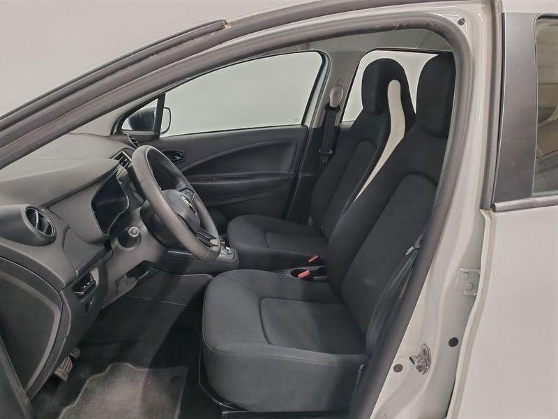 Renault ZOE Zen R110 Flex IVA ESPOSTA