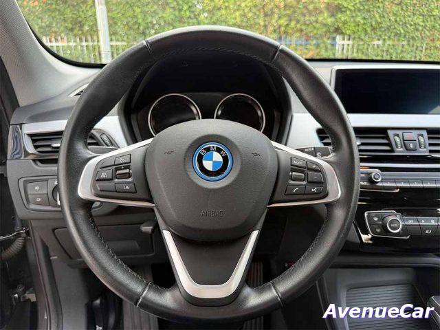 BMW X1 xdrive25e Business Advantage PREZZO REALE IVA ESP
