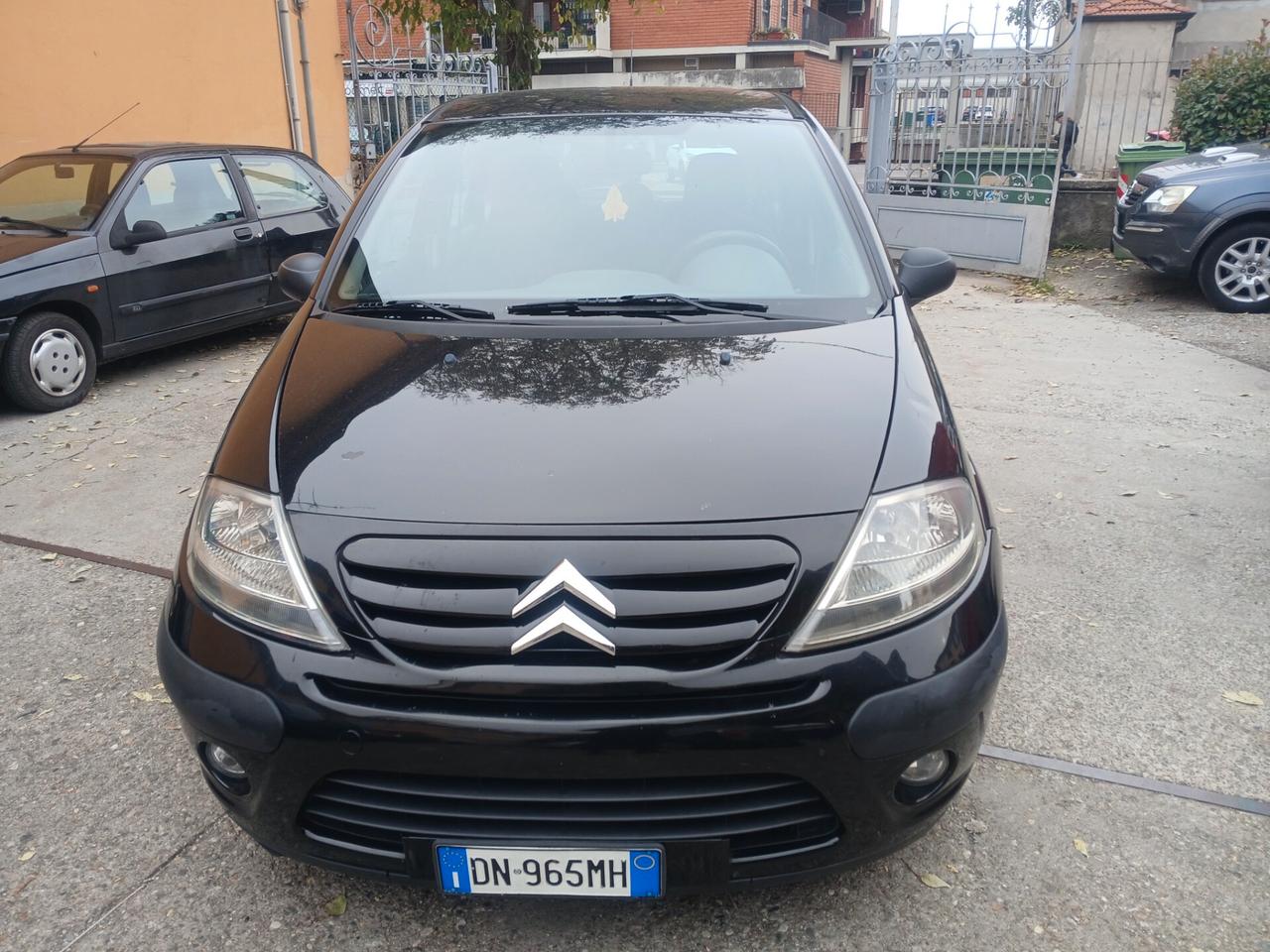 Citroen C3 1.1 Elegance