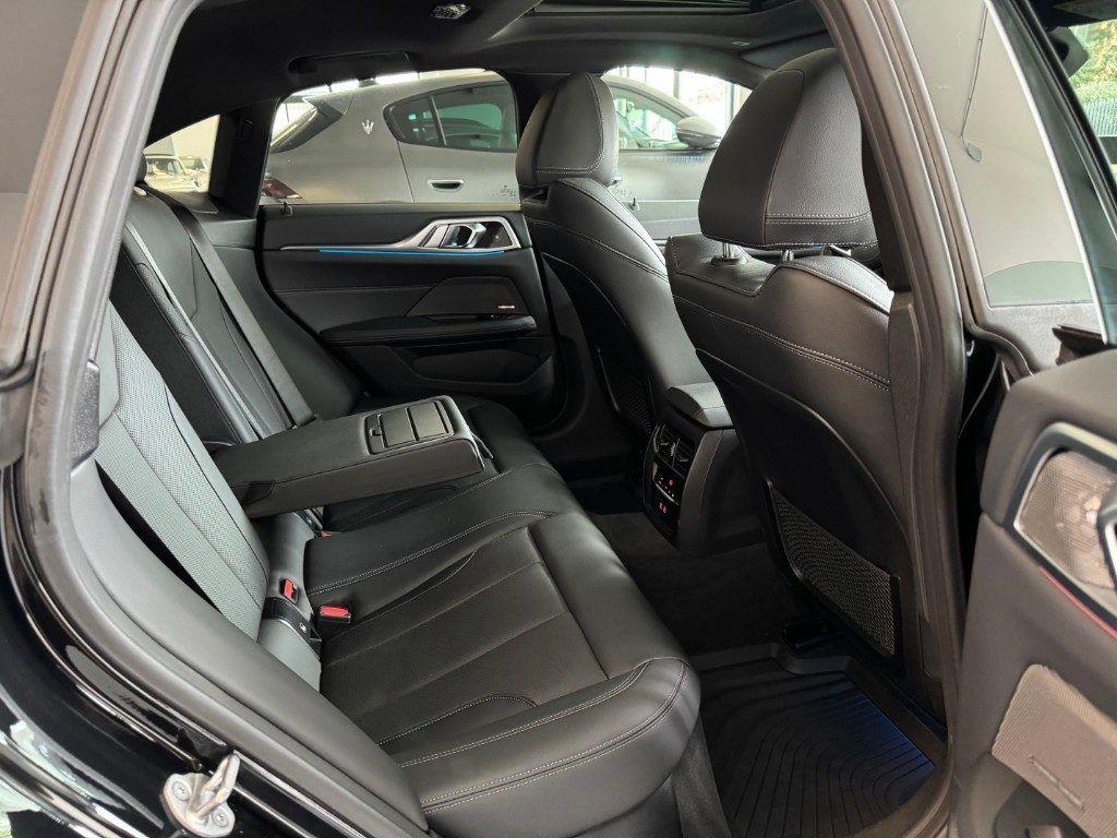 BMW 420 d 48V Xdrive Msport Tetto Head-Up Full Stupenda