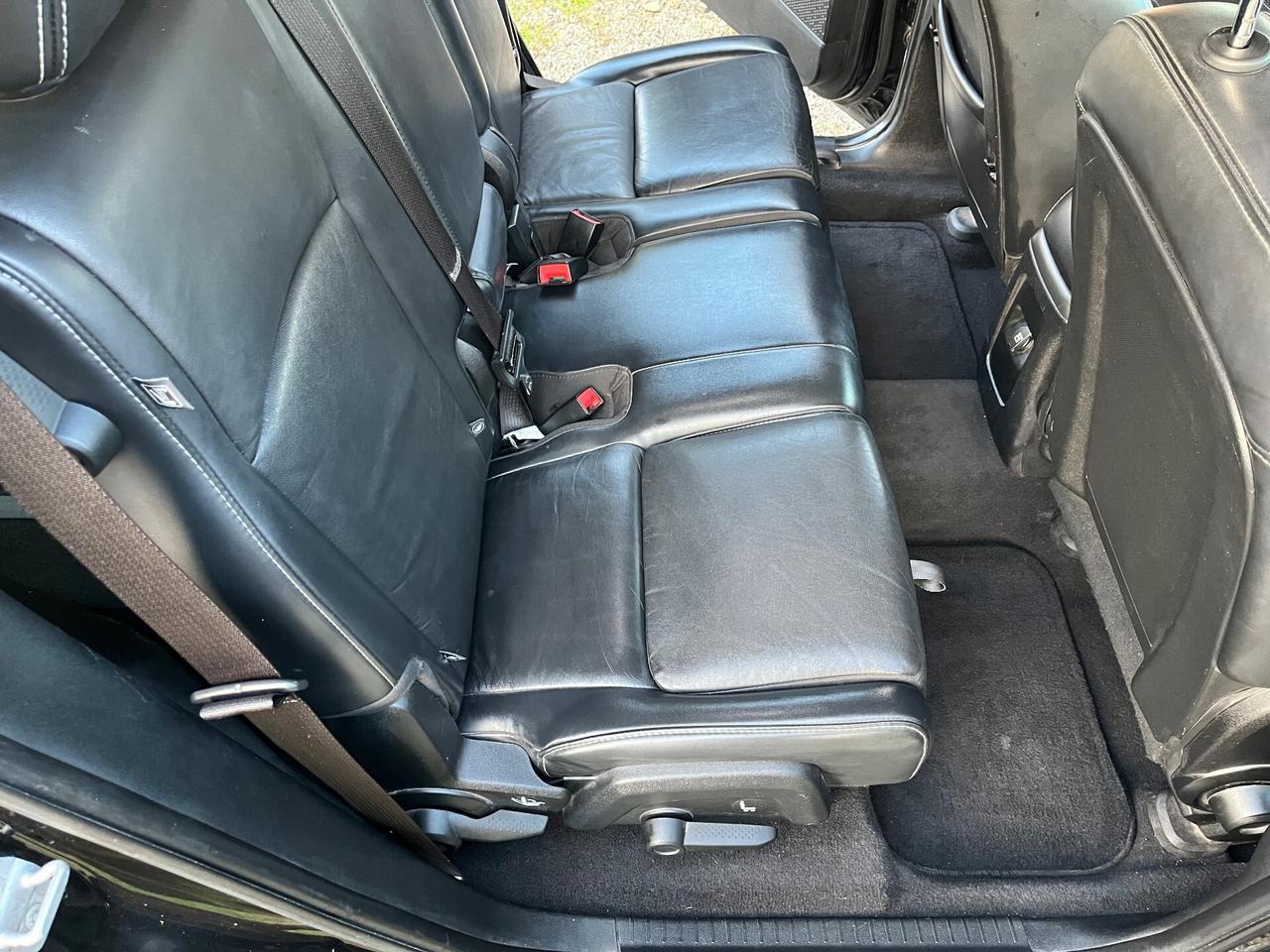 Fiat Freemont 2.0 Mjt 170 CV 4x4 7 posti