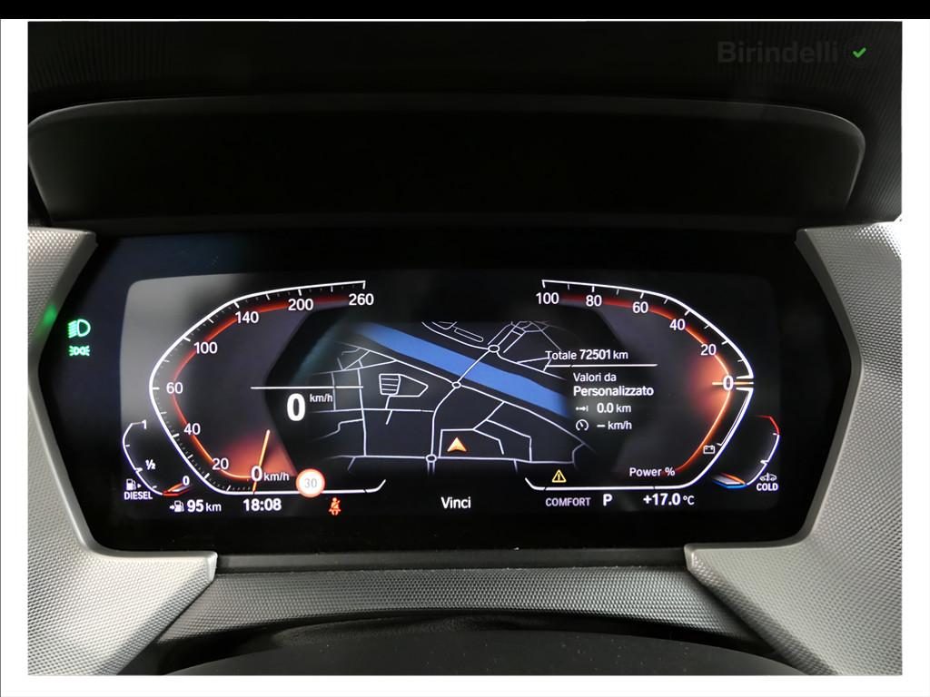 BMW Serie 1 (F40) - 118d 5p. Business Advantage