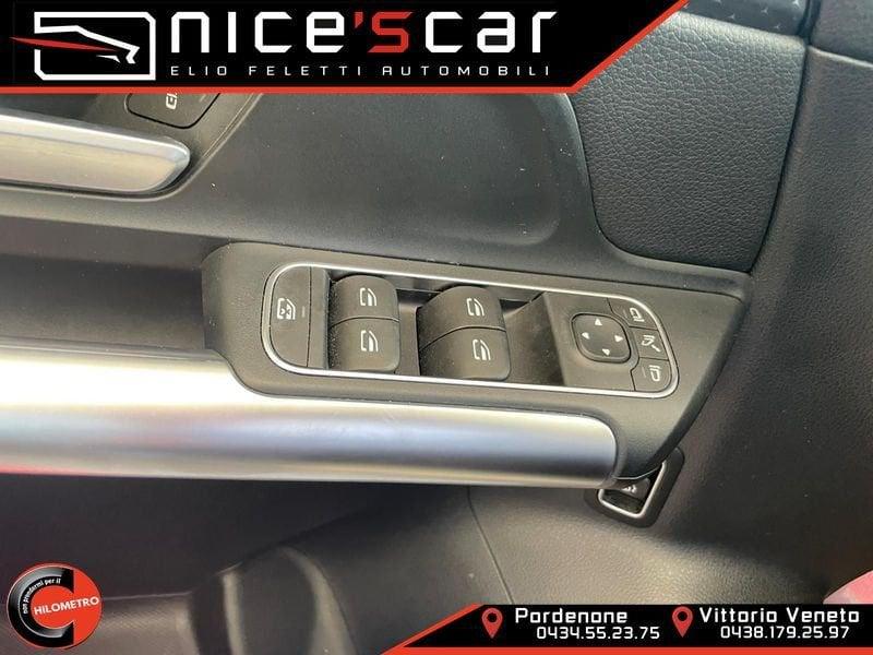 Mercedes-Benz Classe B B 180 Automatic Progressive Advanced