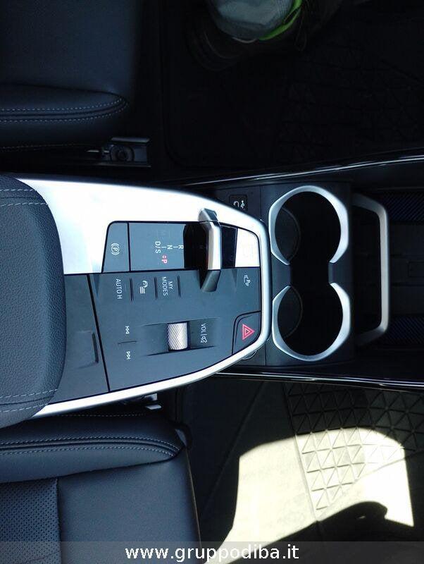 BMW X1 U11 xdrive23d mhev 48V X-Line Edition Balance auto