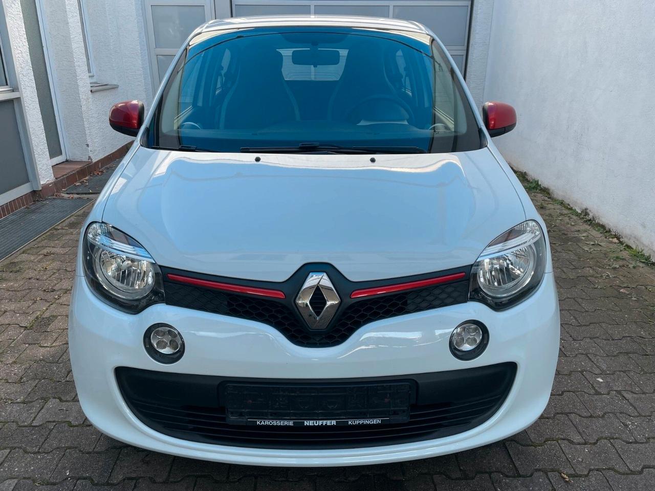 Renault Twingo SCe Stop&Start Intens