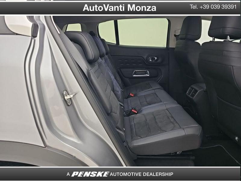 Citroën C5 Aircross C5 Aircross 1.2 puretech Shine Pack s&s 130cv eat8