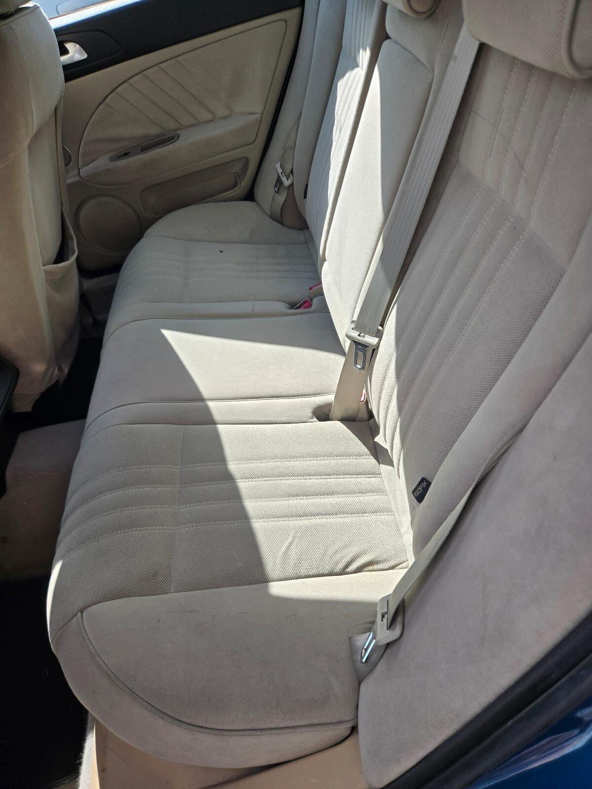 Alfa Romeo 159 1.9 JTDm 150CV Sportwagon Distinctive AUTOMATICO