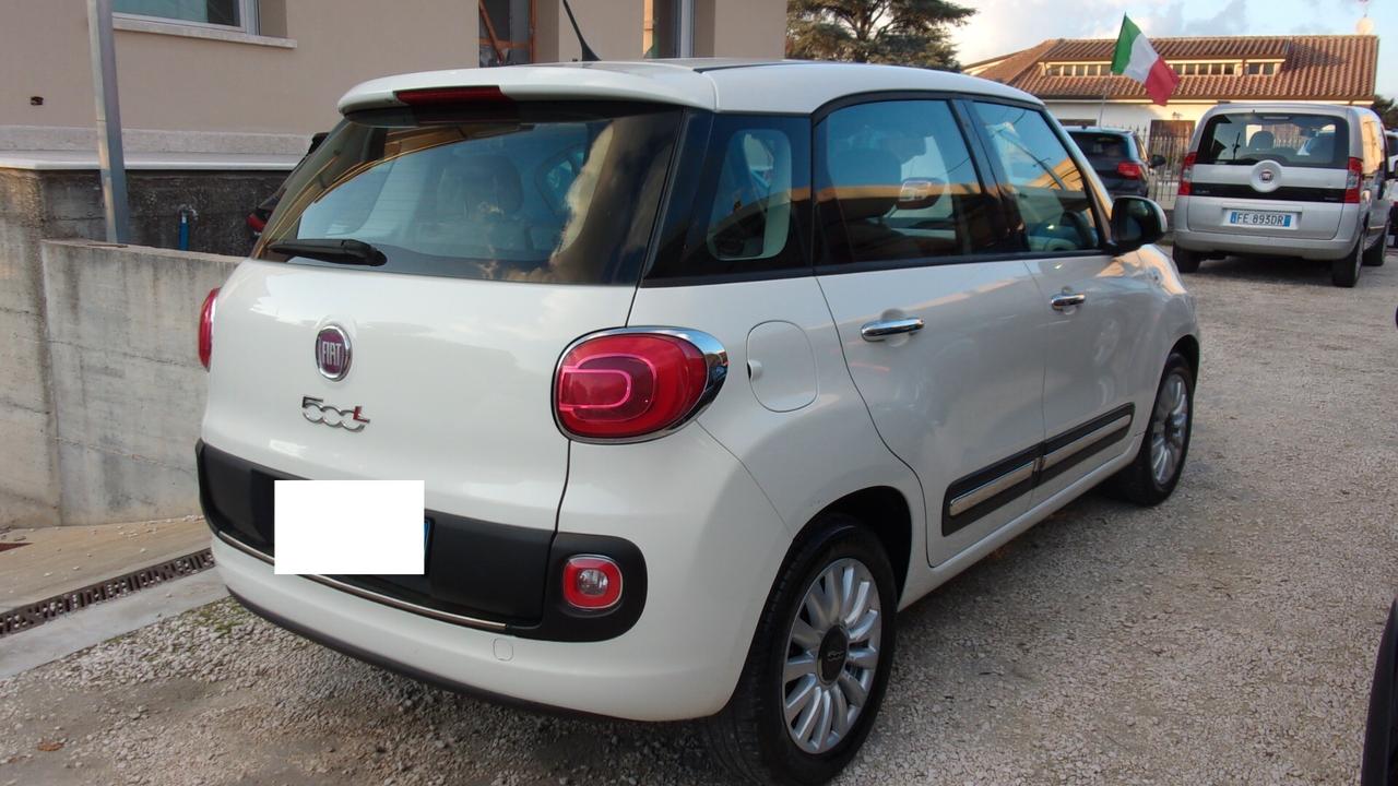 Fiat 500L 1.3 Multijet 85 CV Pop Star
