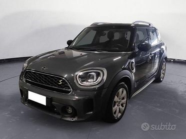 Mini Cooper SE Countryman Mini Countryman 1.5 Coop