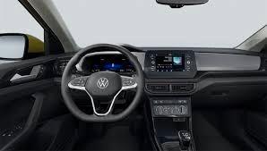 Volkswagen T-Cross 1.0 TSI 115 CV DSG Edition Plus