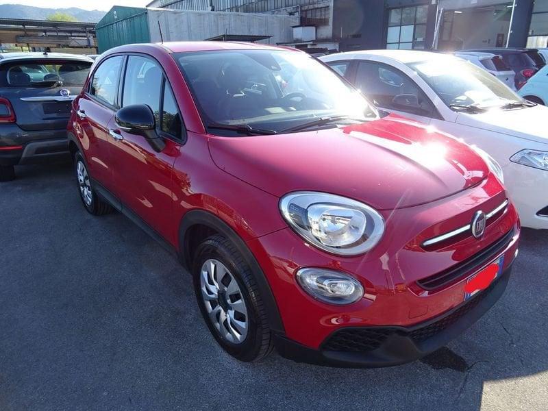 FIAT 500X 1.0 T3 120 CV Cult