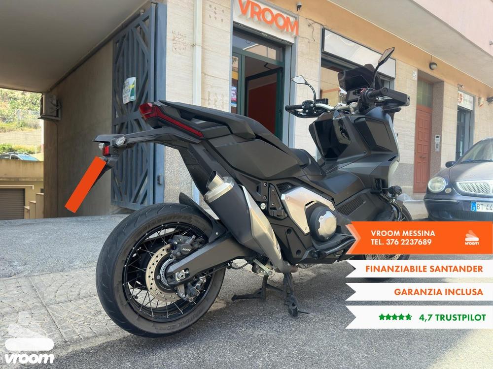 HONDA X ADV 750 SPORT