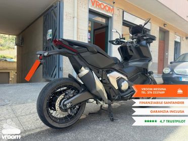 HONDA X ADV 750 SPORT