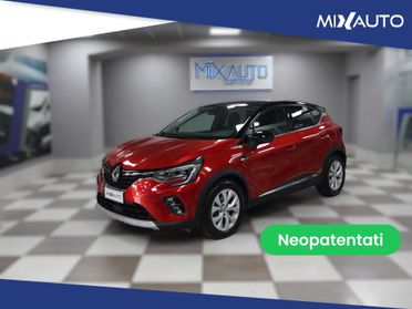 RENAULT Captur 1.6 Full Hybrid E-Tech 145 CV Intens