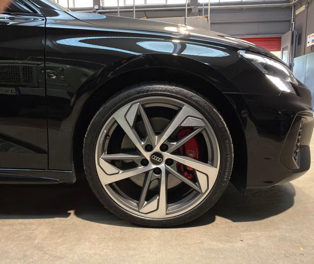 AUDI S3 SPB TFSI 310 CV quattro S tronic sport attitude
