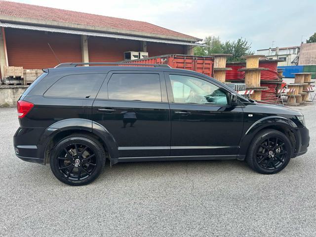 FIAT Freemont 2.0 Mjt 170CV 4x4 aut. Cross perfetta di meccanica