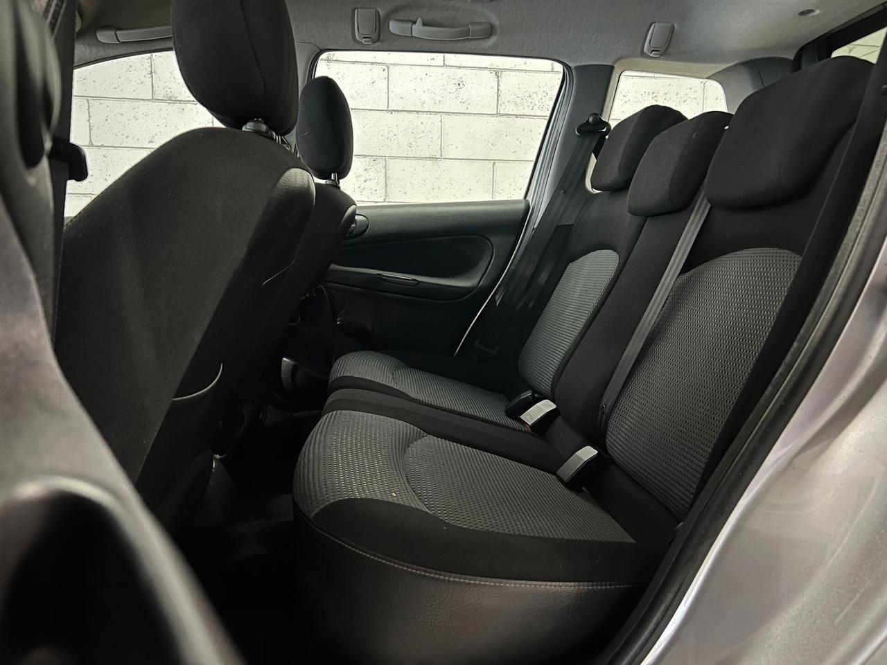 Peugeot 207 1.6 VTi 120CV aut. SW XS Ciel