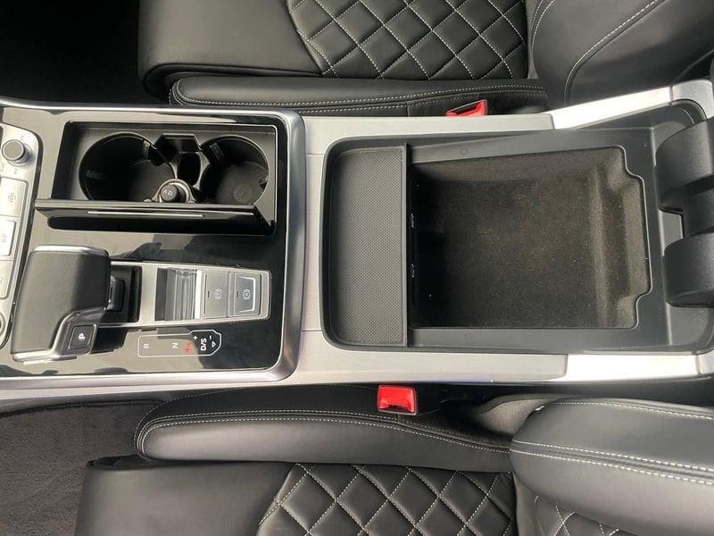 Audi Q8 50 TDI 286 CV quattro tiptronic Sport