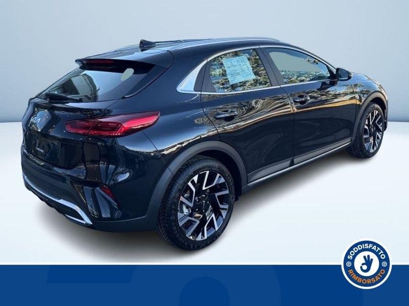 KIA Xceed 1.0 TGDI Business (+ ruotino di scorta) MY25