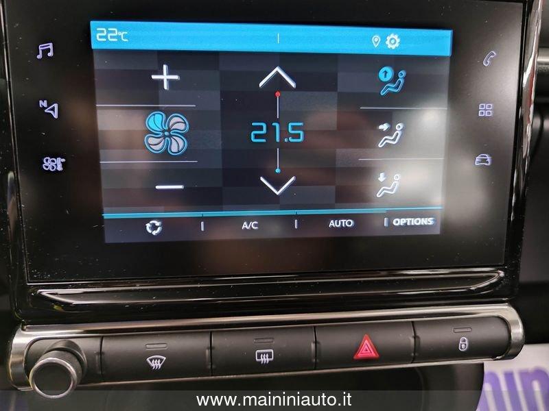 Citroën C3 1.2 83cv C-Series + Car Play
