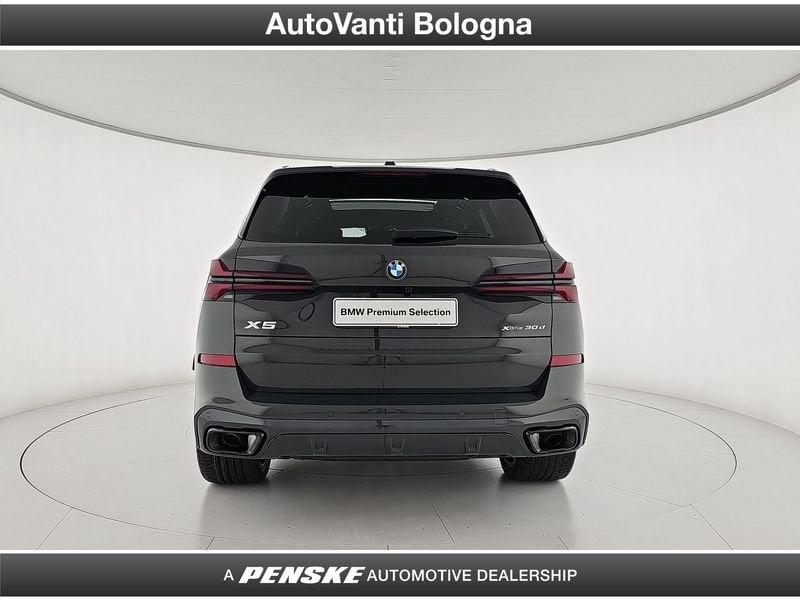 BMW X5 xDrive30d 48V Msport PRO