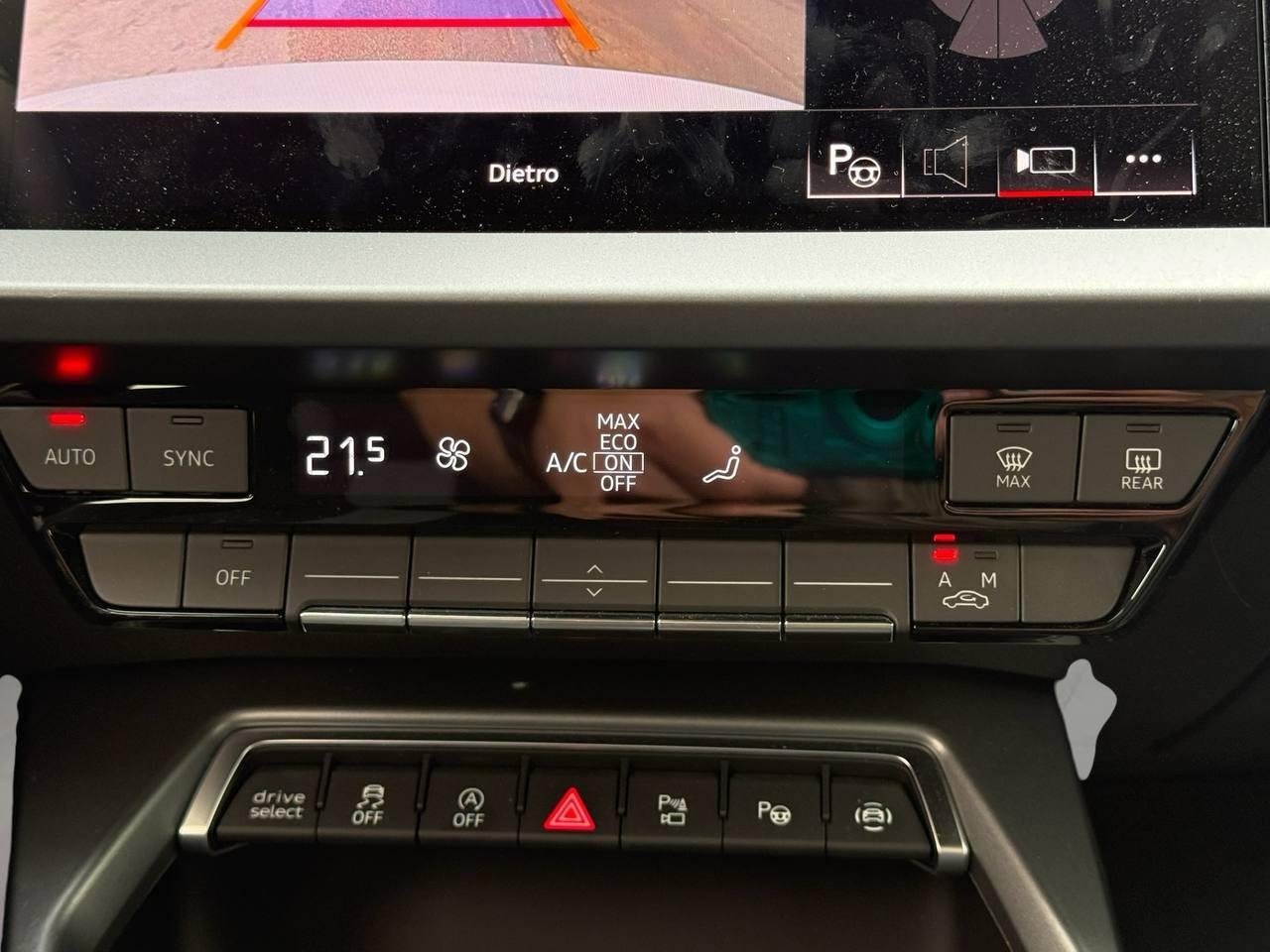 Audi Audi A3 allstreet Business Advanced TDI 110 kW S tronic