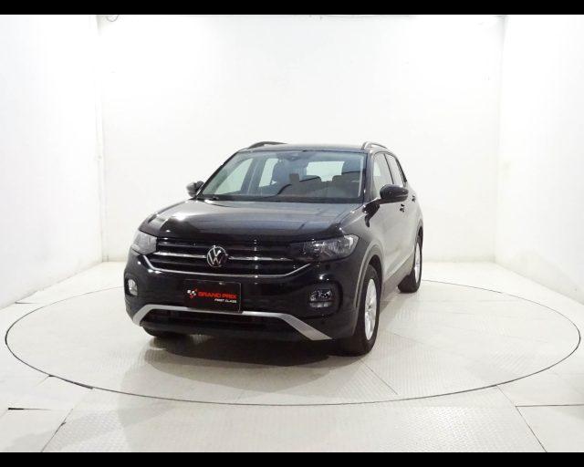 VOLKSWAGEN T-Cross 1.0 TSI Style BMT