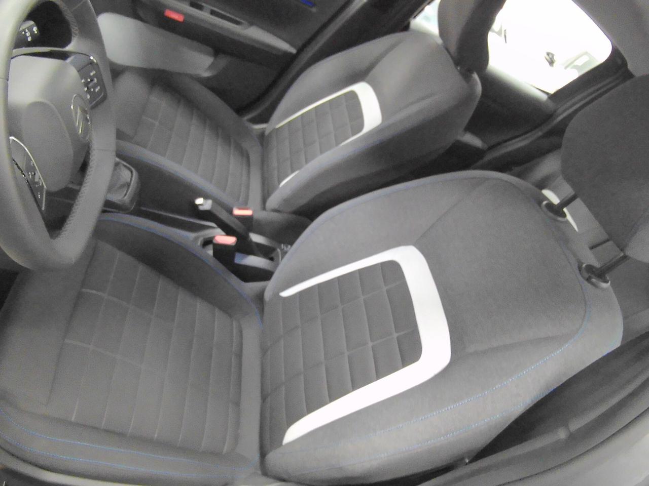 Citroen C3 PureTech 100 S&S Plus 2025