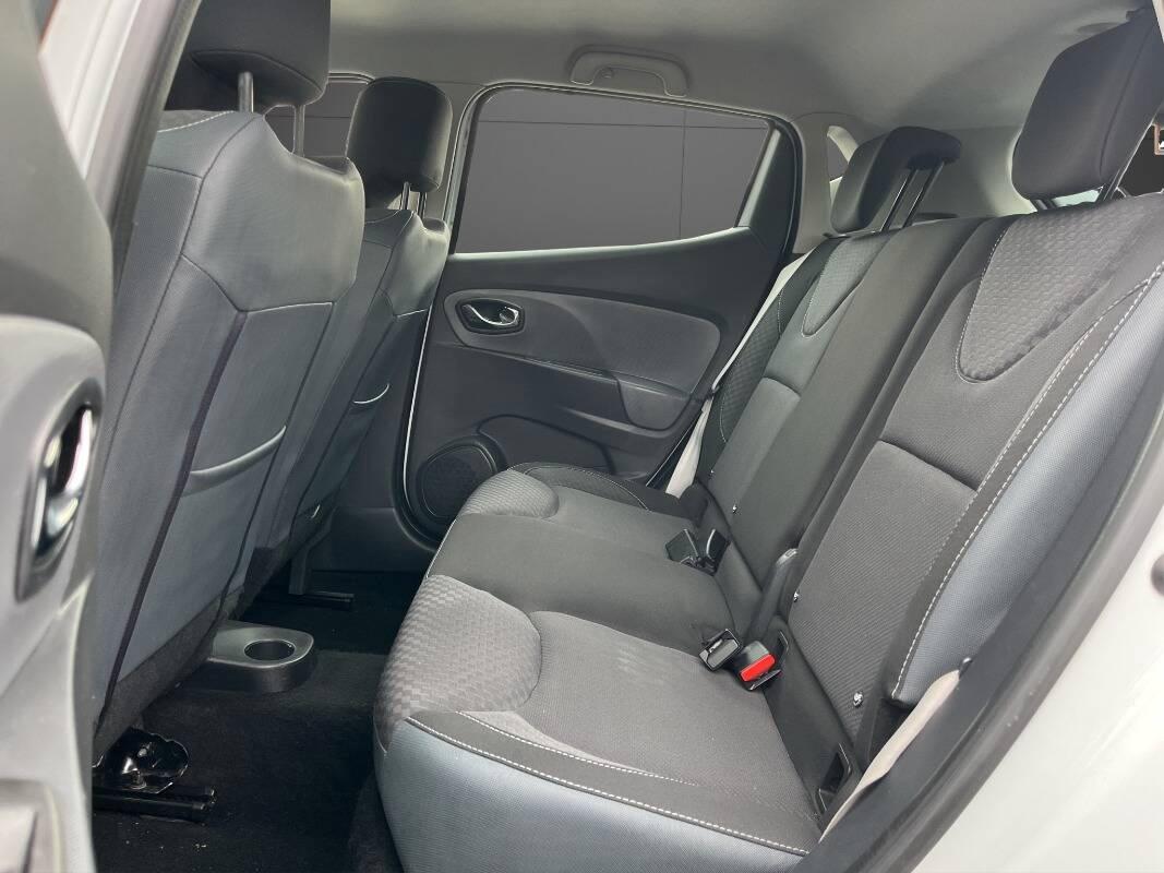 Renault Clio 1.2 GT 120cv edc