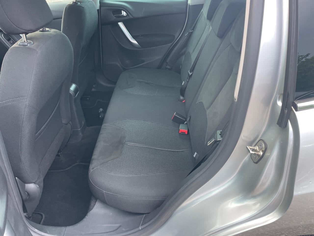 Citroen C3 1.4 VTi 95 Exclusive
