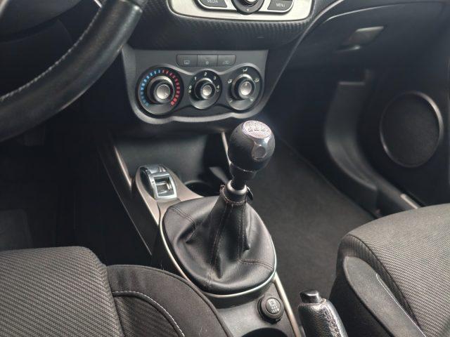 ALFA ROMEO MiTo 1.4 78 CV Distinctive Sport Pack