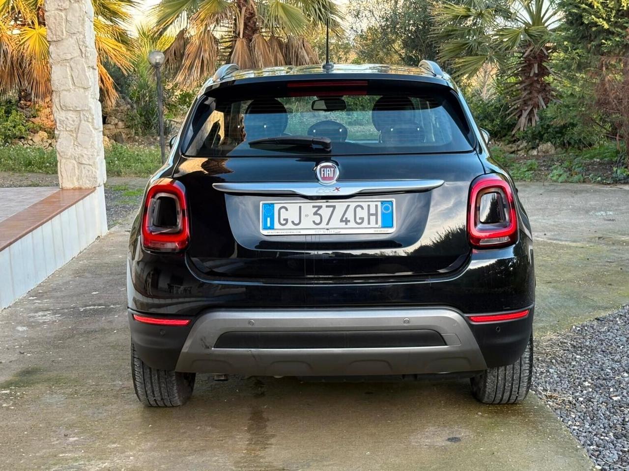 Fiat 500X 1.6 Mjt 130 CV CROSS