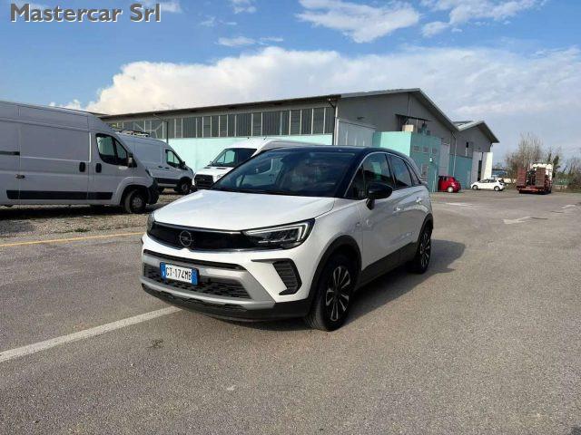 OPEL Crossland 1.2 130cv Elegance autom AT6 - GT174MB